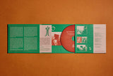 Various : Zār: Songs For The Spirits (CD, Comp, Ltd)