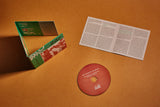 Various : Zār: Songs For The Spirits (CD, Comp, Ltd)