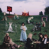 The Last Dinner Party - From The Pyre CD/LP