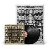 Led Zeppelin - Physical Graffiti (50th Anniversary) 3LP