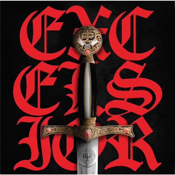 Benny The Butcher - Excelsior LP