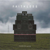 Faithless - Champion Sound CD/2LP