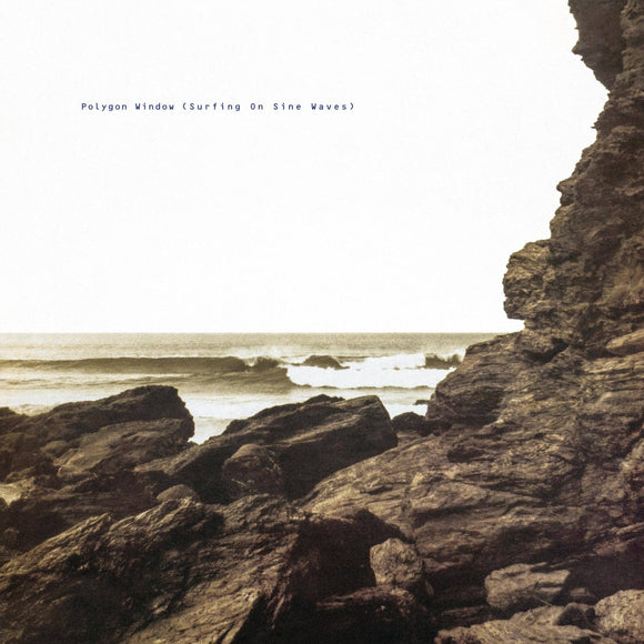 Polygon Window - Surfing On Sine Waves (Expanded Edition) CD/3LP