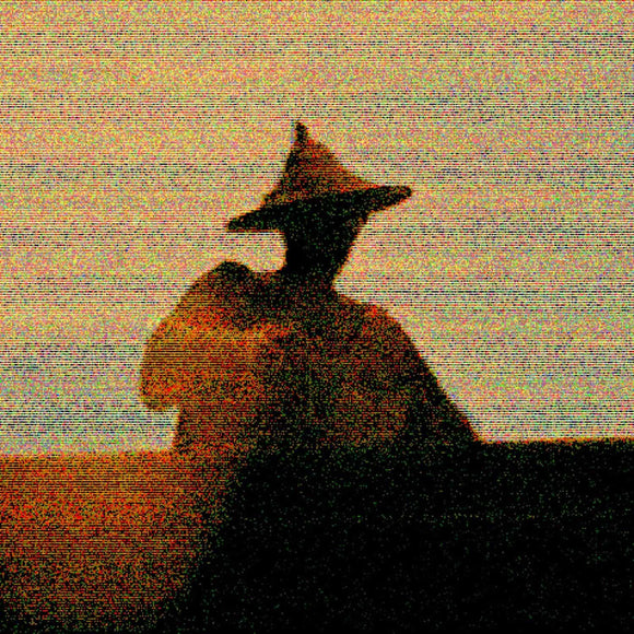 Preservation & Gabe 'Nandez - Sortilège CD/LP