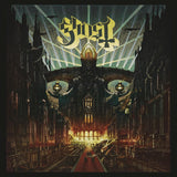 Ghost - Meliora Deluxe (10th Anniversary) 2LP
