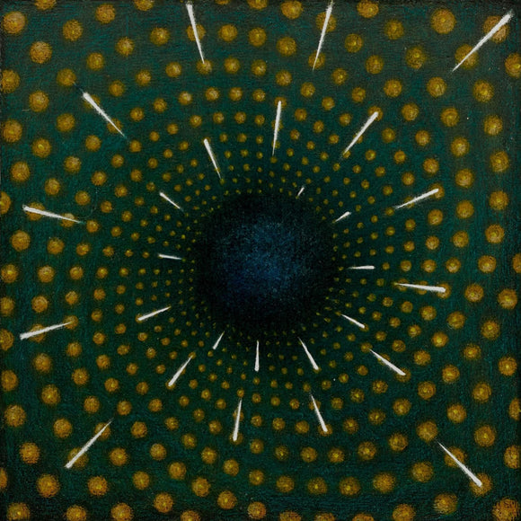 Mohammad Reza Mortazavi - Nexus LP
