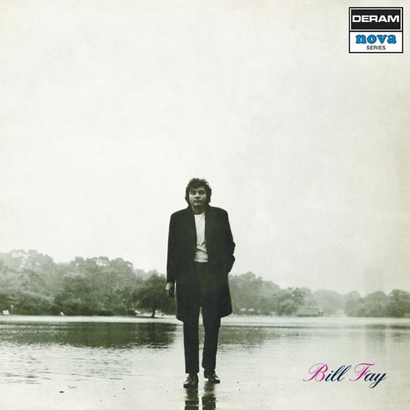 Bill Fay - Bill Fay LP