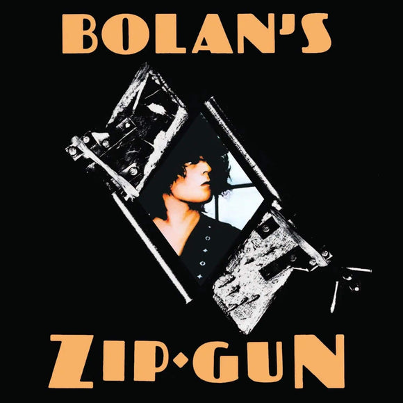 T.Rex - Bolan's Zip Gun (National Album Day) LP