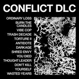 HEALTH - Conflict DLC LP