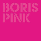 Boris - Pink (20th Anniversary) 2CD