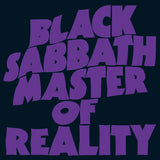 Black Sabbath - Master Of Reality (Deluxe) 2CD/2LP