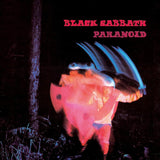 Black Sabbath - Paranoid (Deluxe) 2CD/2LP
