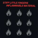Stiff Little Fingers - Inflammable Material 2CD/2LP