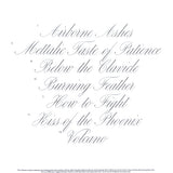 Eartheater : Phoenix: La Petite Mort Édition (LP, Album, Blu)