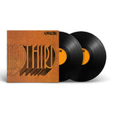 Soft Machine - Third 2LP