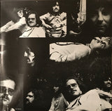 Jackson Heights : King Progress (LP, Album)