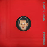 Gary Numan - Telekon (45th Anniversary Expanded Edition) CD/2LP