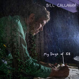 Bill Callahan - My Days Of 58 CD/2LP