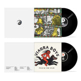 Viagra Boys - Consistency Of Energy / Call Of The Wild 12"