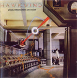Hawkwind : Quark, Strangeness And Charm (2xCD, RE, RM)