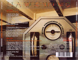 Hawkwind : Quark, Strangeness And Charm (2xCD, RE, RM)