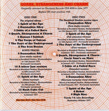 Hawkwind : Quark, Strangeness And Charm (2xCD, RE, RM)