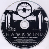 Hawkwind : Quark, Strangeness And Charm (2xCD, RE, RM)