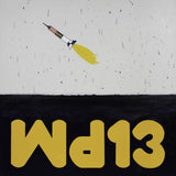 White Denim - 13 CD/LP