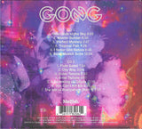 Gong : Live À Longlaville 27/10/1974 (2xCD, Album)