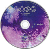 Gong : Live À Longlaville 27/10/1974 (2xCD, Album)
