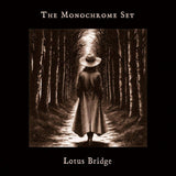 The Monochrome Set - Lotus Bridge LP