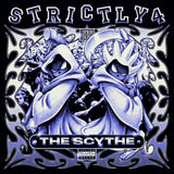 Denzel Curry - Strictly 4 The Scythe LP