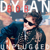 Bob Dylan - Unplugged 2LP