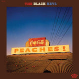 The Black Keys - Peaches! CD/LP