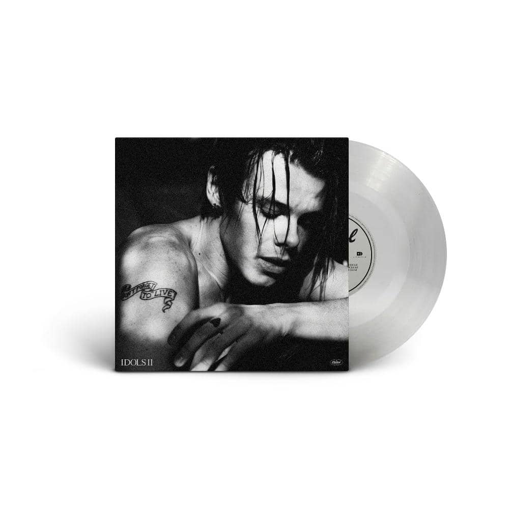 YUNGBLUD - Idols II LP – Tangled Parrot