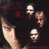 Danzig - Danzig II: Lucifuge LP