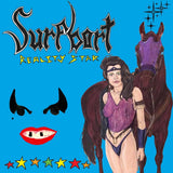 Surfbort - Reality Star LP