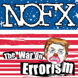 NOFX - The War On Errorism LP