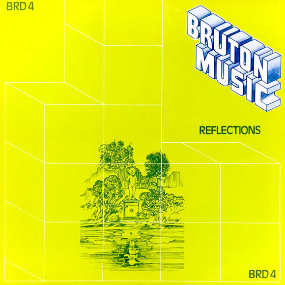 Various : Reflections (LP)