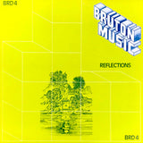 Various : Reflections (LP)