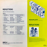 Various : Reflections (LP)