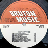 Various : Reflections (LP)