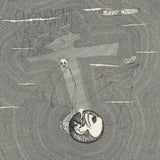 Rudimentary Peni - The E.P.'s Of R.P. LP
