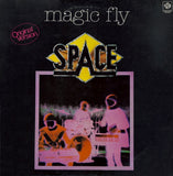 Space : Magic Fly (LP, Album)