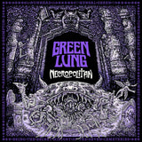 Green Lung - Necropolitan LP