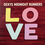 Dexys Midnight Runners - LOVE CD/LP