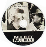 Paul Bley Quintet : Barrage (CD, Album, RE, RM, Dig)