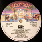 Kiss : Destroyer (LP, Album, RE)