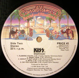 Kiss : Destroyer (LP, Album, RE)