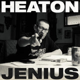 Paul Heaton - Jenius CD/2LP